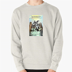 Forbidden Bond We Were Liars Sweatshirts
