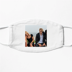 Privileged Lies We Were Liars Face Masks