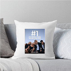 Elite Summer We Were Liars Pillows Cover