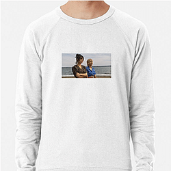 Past Trauma We Were Liars Sweatshirts