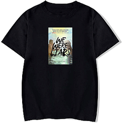 Forbidden Bond We Were Liars T-Shirts