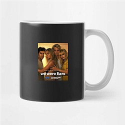 Wealthy Family We Were Liars Mugs