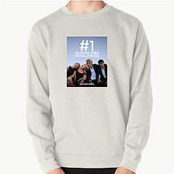 Elite Summer We Were Liars Sweatshirts