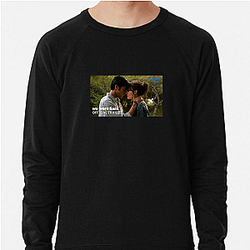 Memory Loss We Were Liars Sweatshirts