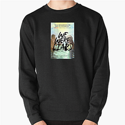 Forbidden Bond We Were Liars Sweatshirts