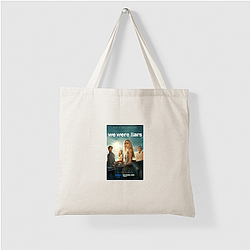 Island Secrets We Were Liars Bags