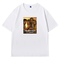 Wealthy Family We Were Liars T-Shirts