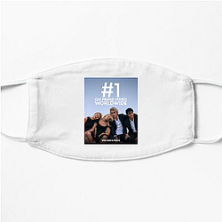 Elite Summer We Were Liars Face Masks