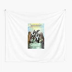 Forbidden Bond We Were Liars Tapestries