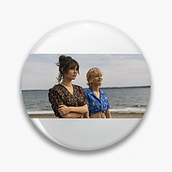 Past Trauma We Were Liars Pins