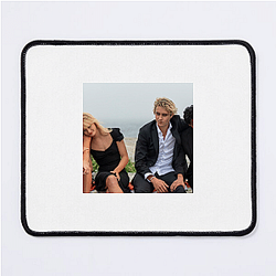 Privileged Lies We Were Liars Mouse Pads