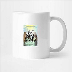 Forbidden Bond We Were Liars Mugs