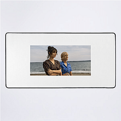 Past Trauma We Were Liars Mouse Pads
