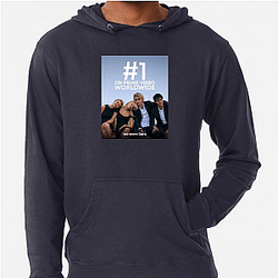 Elite Summer We Were Liars Hoodies