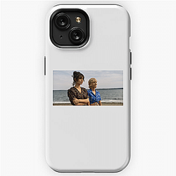 Past Trauma We Were Liars Samsung Cases