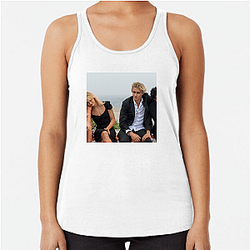 Privileged Lies We Were Liars Tank Tops