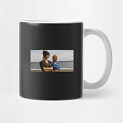 Past Trauma We Were Liars Mugs
