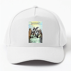 Forbidden Bond We Were Liars Hats & Caps