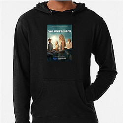 Island Secrets We Were Liars Hoodies