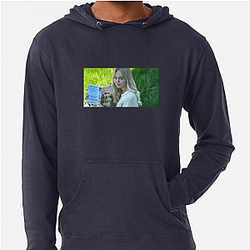 Hidden Truths We Were Liars Hoodies