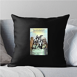 Forbidden Bond We Were Liars Pillows Cover