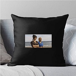 Past Trauma We Were Liars Pillows Cover