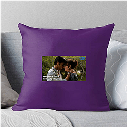 Memory Loss We Were Liars Pillows Cover
