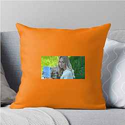Hidden Truths We Were Liars Pillows Cover