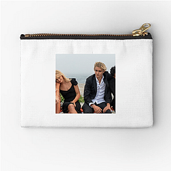 Privileged Lies We Were Liars Zipper Pouches