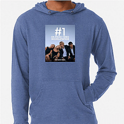 Elite Summer We Were Liars Hoodies