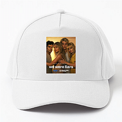 Wealthy Family We Were Liars Hats & Caps