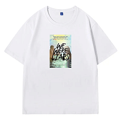 Forbidden Bond We Were Liars T-Shirts