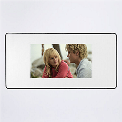Family Deception We Were Liars Mouse Pads