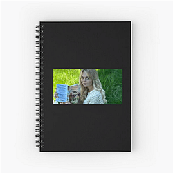 Hidden Truths We Were Liars Notebook