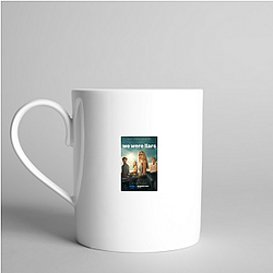 Island Secrets We Were Liars Mugs