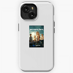 Island Secrets We Were Liars Samsung Cases