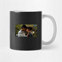 Memory Loss We Were Liars Mugs