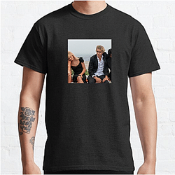 Privileged Lies We Were Liars T-Shirts