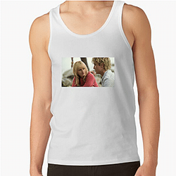 Family Deception We Were Liars Tank Tops