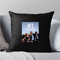 Elite Summer We Were Liars Pillows Cover