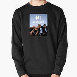 Elite Summer We Were Liars Sweatshirts