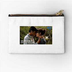 Memory Loss We Were Liars Zipper Pouches