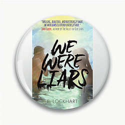 Forbidden Bond We Were Liars Pins