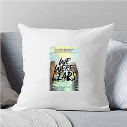 Forbidden Bond We Were Liars Pillows Cover