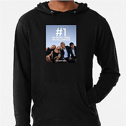 Elite Summer We Were Liars Hoodies