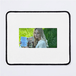Hidden Truths We Were Liars Mouse Pads