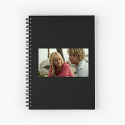 Family Deception We Were Liars Notebook