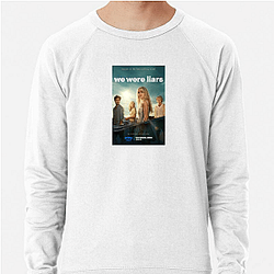 Island Secrets We Were Liars Sweatshirts