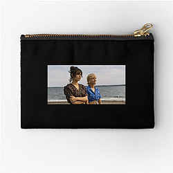 Past Trauma We Were Liars Zipper Pouches