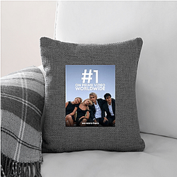 Elite Summer We Were Liars Pillows Cover